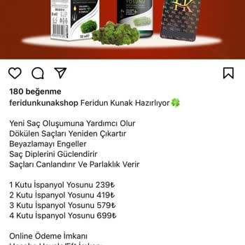 Kargo Ücreti ve Ürün Kalitesi Hayal Kırıklığı Yarattı