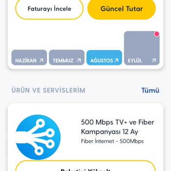 Fatura Şoku: Taahhüt Bitti, Fiyat Uçtu!