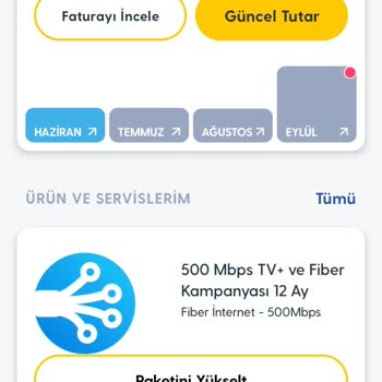 Fatura Şoku: Taahhüt Bitti, Fiyat Uçtu!