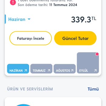 Fatura Şoku: Taahhüt Bitti, Fiyat Uçtu!