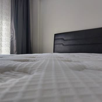 İdaş Yatakta Çökme Sorunu ve Yetersiz Servis Hizmeti