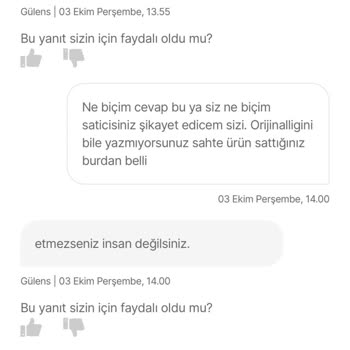 Yanıltıcı Ürün Bilgisi ve Kötü İletişim