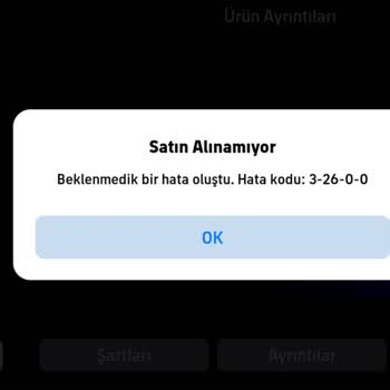 Konami Pes 2025 Myclub Erişim Sorunu!