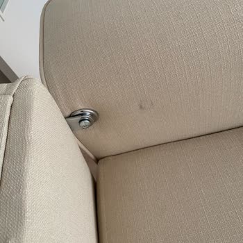 Enza Home'dan Alınan Koltuk Takımında Sürekli Sorunlar ve Kötü Hizmet