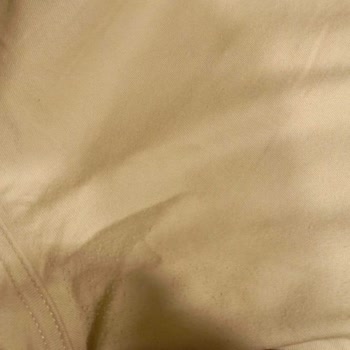 Pahalı Pantolonun Hayal Kırıklığı