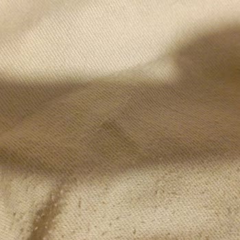 Pahalı Pantolonun Hayal Kırıklığı