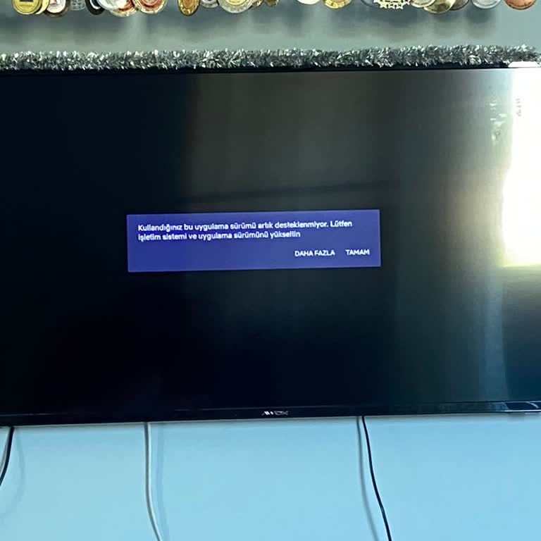 Netflix Desteği Kesilen Awox TV'ler İçin Kalıcı Çözüm Arayışı