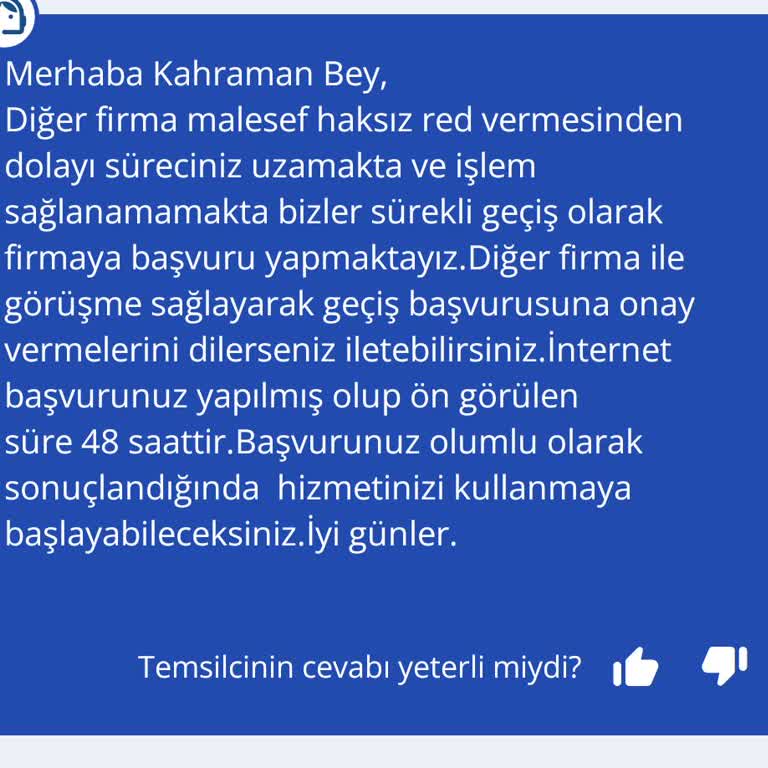 Rüzgarnet'te Abonelik Kabusu: Fatura Şoku Ve Geçiş Engelleri