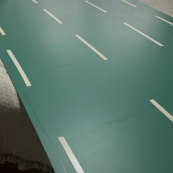 Orlando Gardırop Aynası Tehlike Saçıyor