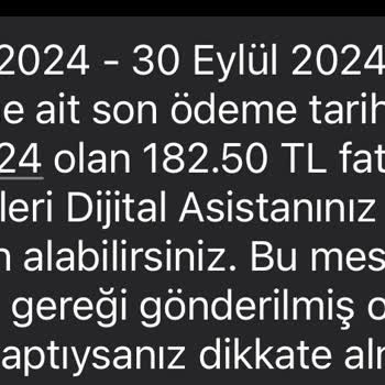 Vodafone'dan Ani Fiyat Artışı ve İlgisiz Müşteri Hizmetleri