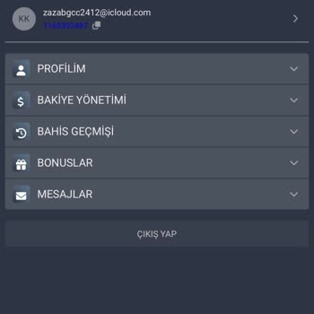Galabet Yanıltıcı Yatırım Talepleriyle Karşılaştım!