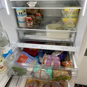 Vestel Buzdolabının Beklenmedik Arızası ve Zarar Talebi