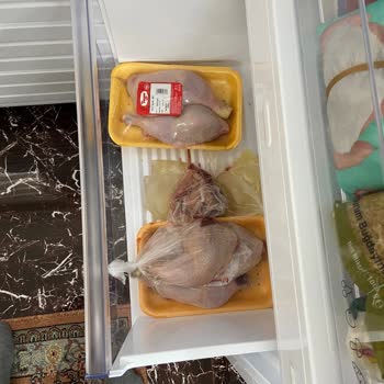 Vestel Buzdolabının Beklenmedik Arızası ve Zarar Talebi