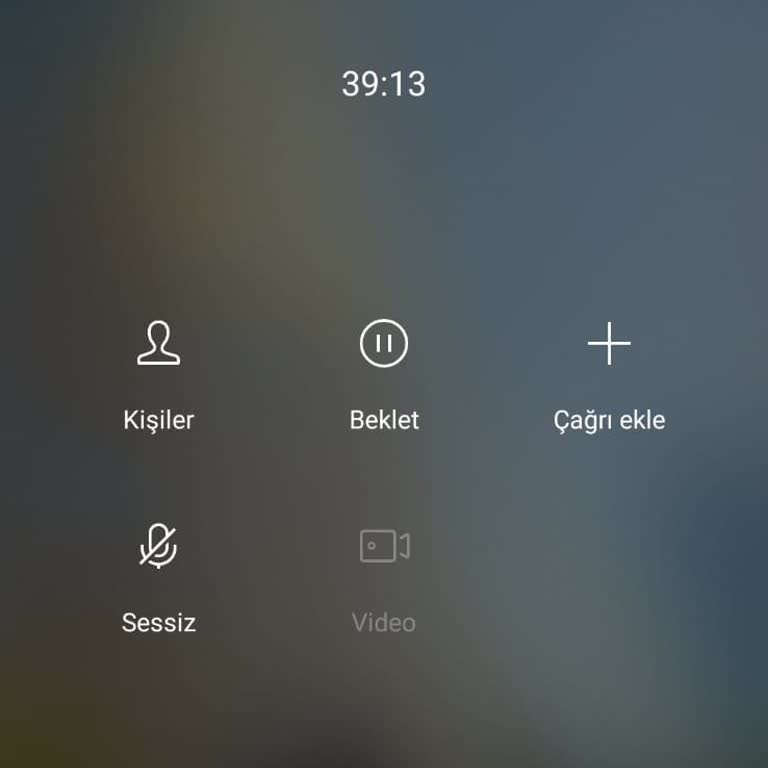 Uzun Bekleme Süreleri ve İletişim Sorunları