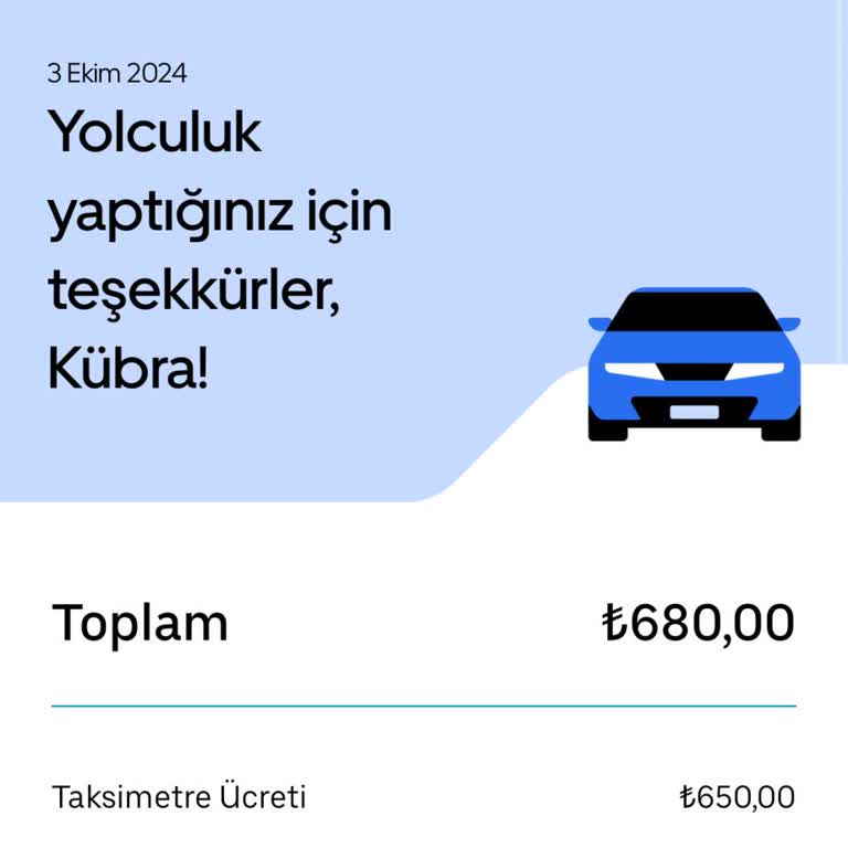 Haksız Taksimetre Ücreti ve Ekstra Ödeme Sorunu