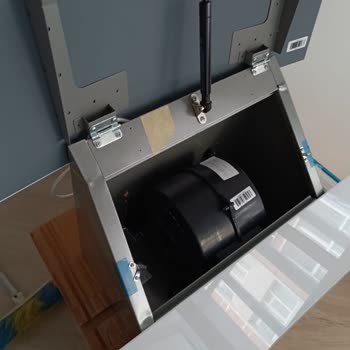 Profilo Ankastre Ürün Sorunu ve Garanti Mağduriyeti