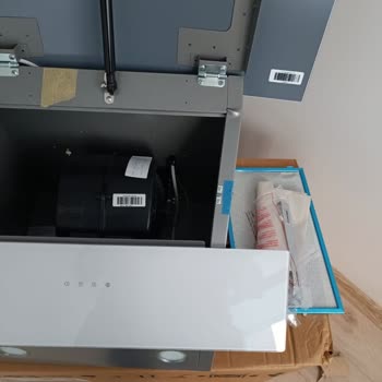 Profilo Ankastre Ürün Sorunu ve Garanti Mağduriyeti