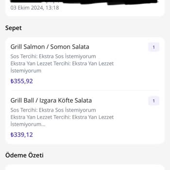 Sipariş Gecikmesi ve Müşteri Hizmetleri Sorunu