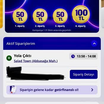 Sipariş Gecikmesi ve Müşteri Hizmetleri Sorunu