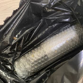 Dikkatsiz Paketleme Sebebiyle Ürünler Zarar Gördü
