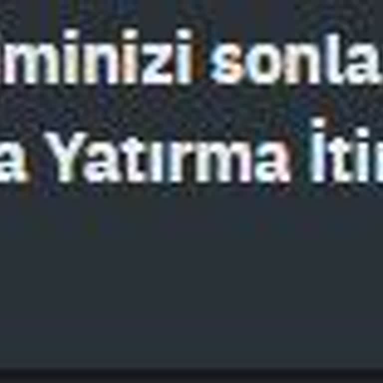 18 Gündür Çözülemeyen Para Çekme Sorunu