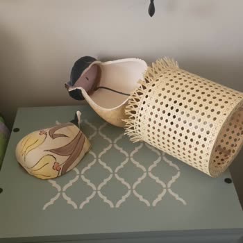 Bambi Yatak Şubesinden Alınan Yatak Teslimatında Kırılan Abajur Sorunu