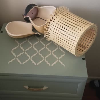 Bambi Yatak Şubesinden Alınan Yatak Teslimatında Kırılan Abajur Sorunu