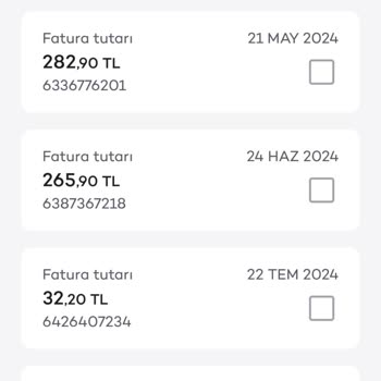 Vefat Eden Babama Kesilen Faturalar: Turkcell'in Duyarsızlığı