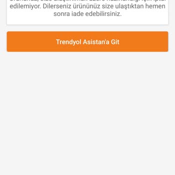 Sipariş Teslimatında Yaşanan Belirsizlik ve Yetersiz Müşteri Hizmeti