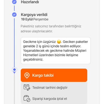 Hepsiburada'da İade Sürecinde Yaşanan Sorunlar