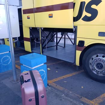 Bagajda Hasar: İlgisizlik ve Sorumsuzluk