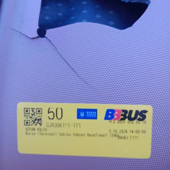 Bagajda Hasar: İlgisizlik ve Sorumsuzluk