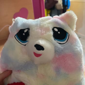 Toy Bear'den Gelen Hayal Kırıklığı