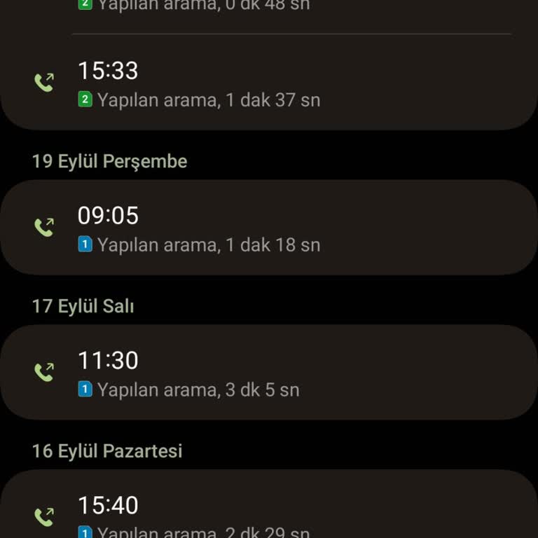 Dilekçe Sonucunu Öğrenememe Sorunu