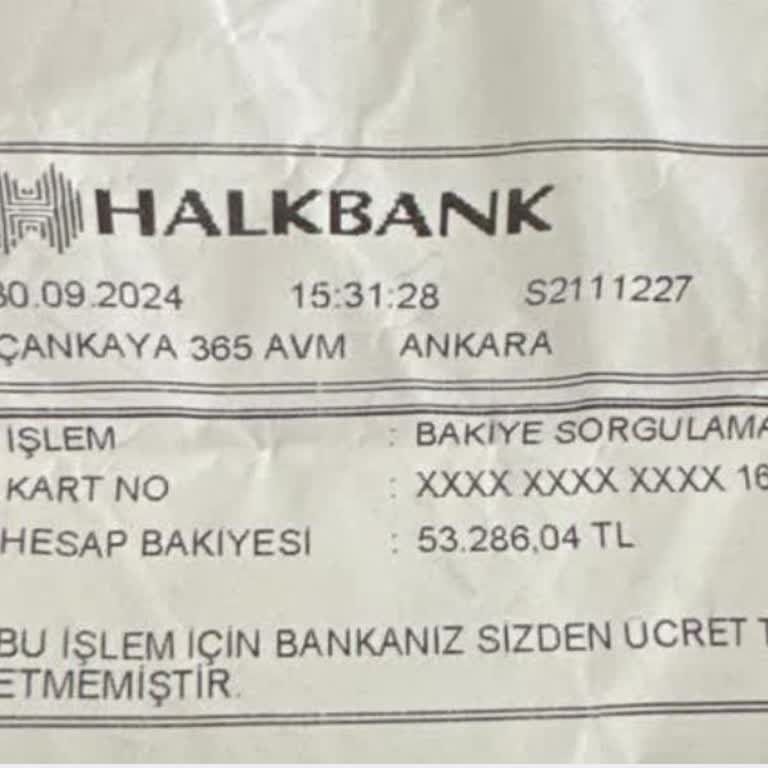 Devlet Bankaları Arasında Ortak ATM Sorunu: Güvence ve Sorumluluk Eksikliği