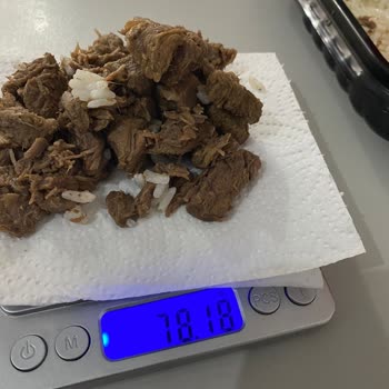 Sipariş Eksikliği ve Müşteri Hizmetleri Sorunu