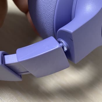 Garanti kapsamındaki JBL kulaklık için yanıt alamıyorum