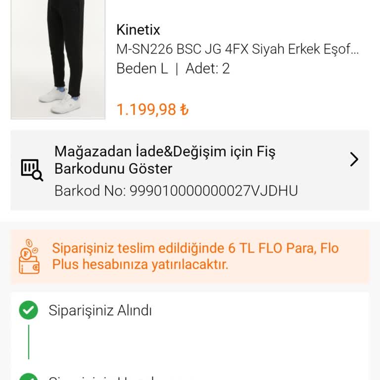 İnternet Alışverişinde Kayıp Kargo Sorunu