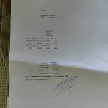 Tamer Tanca'dan Aldığım Ayakkabının Kalitesizliği ve Müşteri Hizmetleri Sorunu