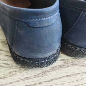 Tamer Tanca'dan Aldığım Ayakkabının Kalitesizliği ve Müşteri Hizmetleri Sorunu