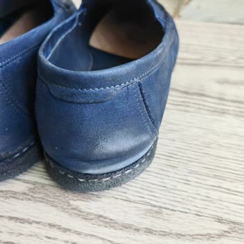 Tamer Tanca'dan Aldığım Ayakkabının Kalitesizliği ve Müşteri Hizmetleri Sorunu