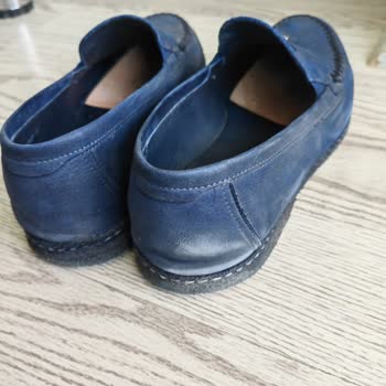 Tamer Tanca'dan Aldığım Ayakkabının Kalitesizliği ve Müşteri Hizmetleri Sorunu