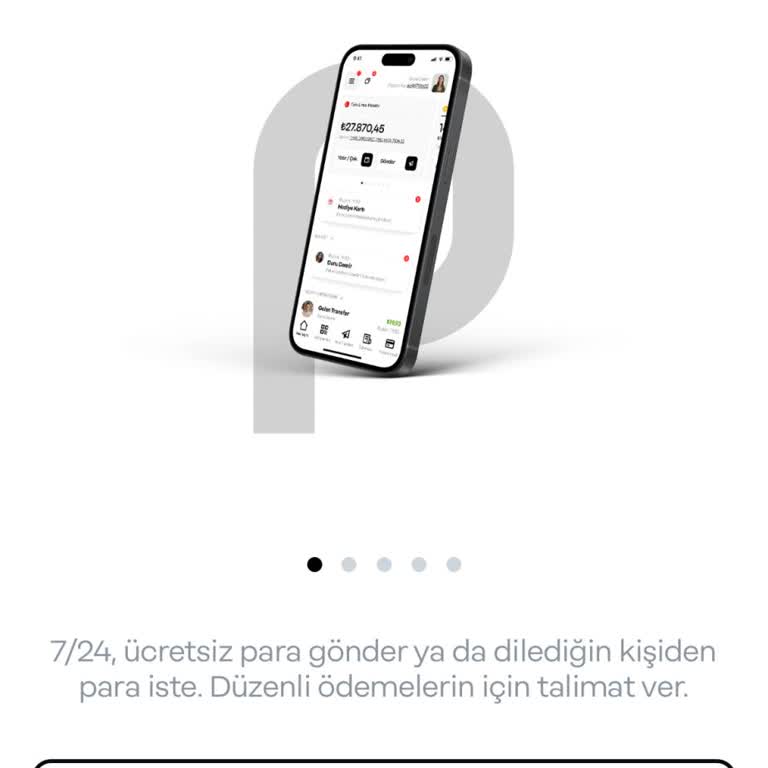 Nilüfer Vakfı (Burs) Güven Vermeyen Burs Başvurusu Ve İzinsiz Hesap Açma Sorunu
