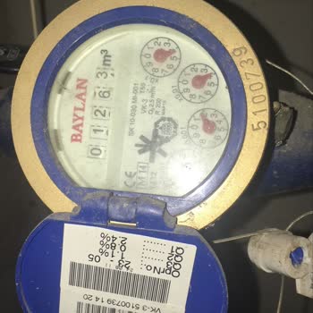 Su Faturasında Anormal Artış ve Yanıltıcı İnceleme