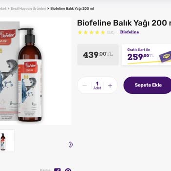 Ürün İptali ve Fiyat Artışıyla Müşteri Memnuniyetsizliği
