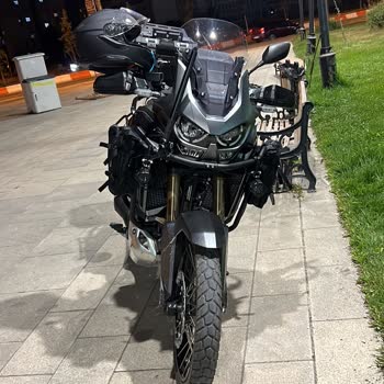 Honda Motosiklet İçin Servis Eksikliği