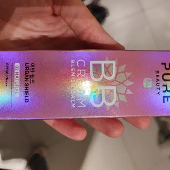 Yanlış BB Krem Numarası İçin Değişim Sorunu