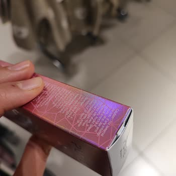 Yanlış BB Krem Numarası İçin Değişim Sorunu