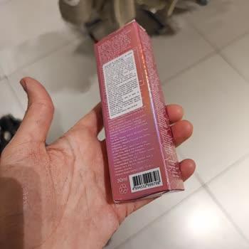 Yanlış BB Krem Numarası İçin Değişim Sorunu