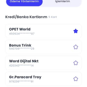 Chippin Uygulamasında Puan Kullanım Sorunu